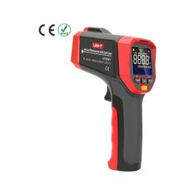 Uni-T UT 303C+ Lazerli İnfrared Termometre