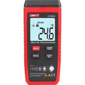 Uni-T UT 306A Mini IR Termometre
