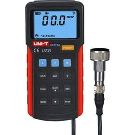Uni-T UT-315A Vibrasyon Titreşim Ölçüm Cihazı