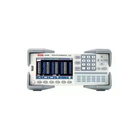 Uni-T UT 3208 Çok Kanallı Sıcaklık Kaydedici