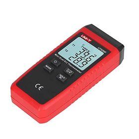 Uni-T UT-320D Mini Dijital 2 Kanal Termometre