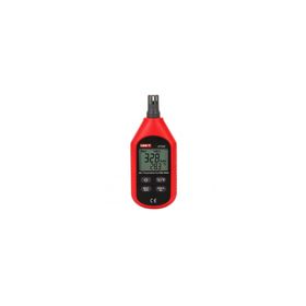Uni-T UT 333 Unit Mini Lcd Dijital Hava Sıcaklığı ve Nem Ölçer