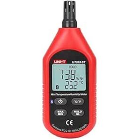 Uni-T UT 333BT Mini Bluetooth Sıcaklık Ölçer