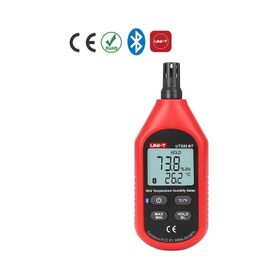 Uni-T UT 333BT Mini Bluetooth Sıcaklık Ölçer