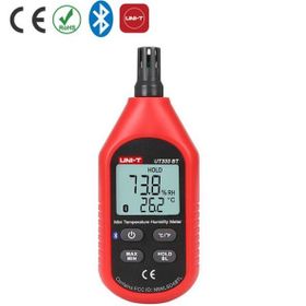 Uni-T UT 333BT Mini Bluetooth Sıcaklık Ölçer
