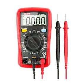 Uni-T UT 33B+ Digital Multimetre