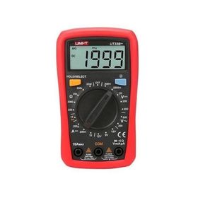 Uni-T UT 33B+ Digital Multimetre