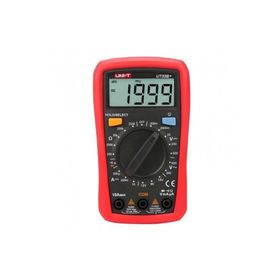 Uni-T UT 33B+ Digital Multimetre