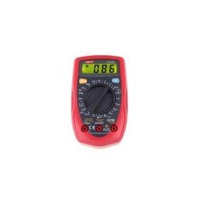 UNI-T UT 33C Dijital Multimetre