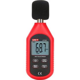 Uni-T UT-353 Unit Mini Ses Seviye Ölçer