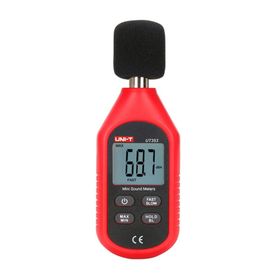 Uni-T UT-353 Unit Mini Ses Seviye Ölçer