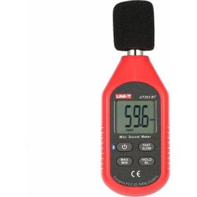 Uni-T UT 353BT Mini Ses Seviyesi Ölçer