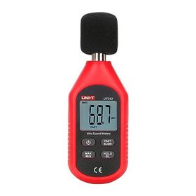 Uni-T UT 353BT Mini Ses Seviyesi Ölçer