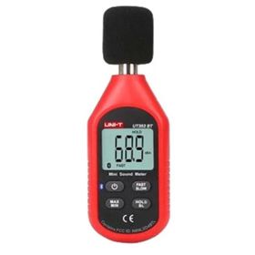 Uni-T UT 353BT Mini Ses Seviyesi Ölçer