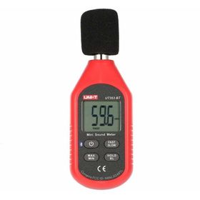 Uni-T UT 353BT Mini Ses Seviyesi Ölçer