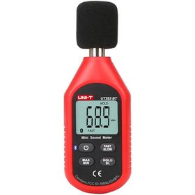 Uni-T UT 353BT Mini Ses Seviyesi Ölçer