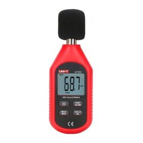 Uni-T UT 353BT Mini Ses Seviyesi Ölçer