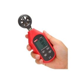Uni-T UT-363 Mini Rüzgar Hızı Ölçer
