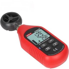 Uni-T UT-363BT Mini Anemometre