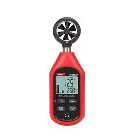 Uni-T UT-363BT Mini Anemometre