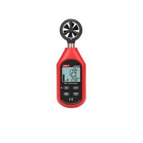 Uni-T UT-363BT Mini Anemometre