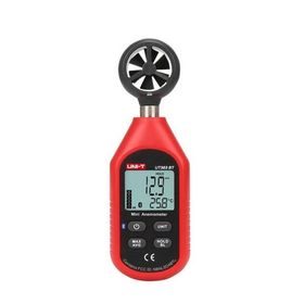 Uni-T UT-363BT Mini Anemometre