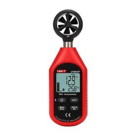 Uni-T UT-363BT Mini Anemometre