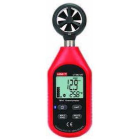 Uni-T UT-363BT Mini Anemometre