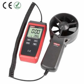Uni-T UT-363S Anemometre