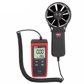 Uni-T UT-363S Anemometre