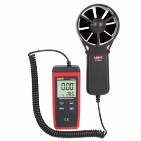Uni-T UT-363S Anemometre