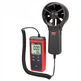 Uni-T UT-363S Anemometre