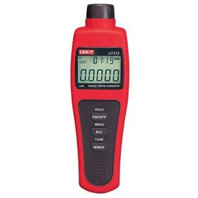 Uni-T UT 372 Optik Takometre
