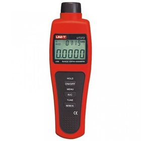 Uni-T UT 372 Optik Takometre