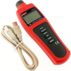 Uni-T UT 372 Optik Takometre