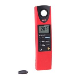 Uni-T UT 382 Dijital Luxmetre