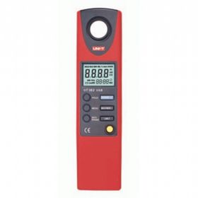 Uni-T UT 382 Dijital Luxmetre