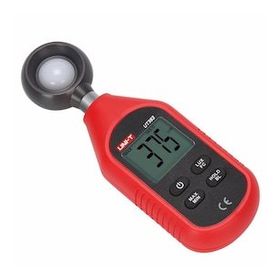Unı-T Ut-383 Mini Lüxmetre Işık Ölçer