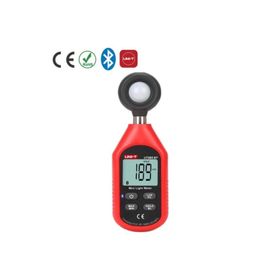 Unı-T Ut-383 Mini Lüxmetre Işık Ölçer
