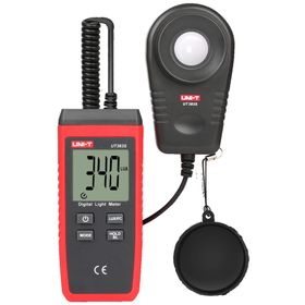 Uni-T UT-383S Dijital El Tipi Mini Lüxmetre