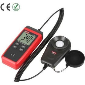 Uni-T UT-383S Dijital El Tipi Mini Lüxmetre