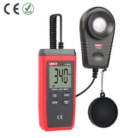Uni-T UT-383S Dijital El Tipi Mini Lüxmetre