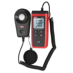 Uni-T UT-383S Dijital El Tipi Mini Lüxmetre