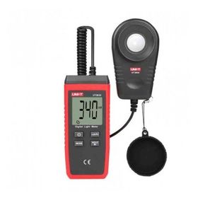 Uni-T UT-383S Dijital El Tipi Mini Lüxmetre