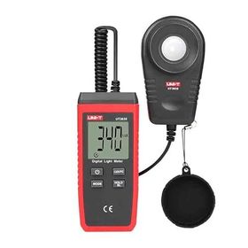 Uni-T UT-383S Dijital El Tipi Mini Lüxmetre