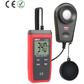 Uni-T UT-383S Dijital El Tipi Mini Lüxmetre