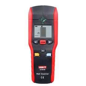 Uni-T UT-387B Duvar Metal ve Kablo Dedektörü Bulucu