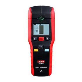 Uni-T UT-387B Duvar Metal ve Kablo Dedektörü Bulucu