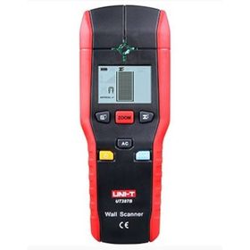 Uni-T UT-387B Duvar Metal ve Kablo Dedektörü Bulucu