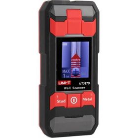 Uni-T UT-387D Duvar Tarayıcı Voltaj ve Metal Dedektörü